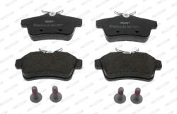 FERODO Set Placute Frana, Frana Disc Fdb4224 Citroën C4 Ii/Ds4/Ds5 Ds Ds 5 Peugeot 3008 (FDB4224)