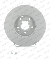 FERODO Disc Frana Ddf1136C Chrysler Crossfire Mercedes-Benz C-Class/C-Class T-Model/Clk