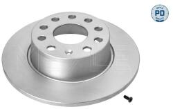 MEYLE Disc Frana Puntea Spate 1155230048/Pd Audi Q2 Seat Ateca/Leon Skoda Karoq