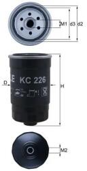KNECHT Filtru Combustibil Kc226 Hyundai Accent Iv/Creta/Elantra Iv/Elantra V/Elantra Vi (KC226)