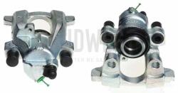 BUDWEG CALIPER Etrier Frana Axa Spate Dreapta 343933 Mercedes-Benz M-Class/R-Class (343933)