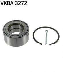 SKF Set Rulment Roata Vkba3272 Nissan Almera/Almera Ii/Micra Ii
