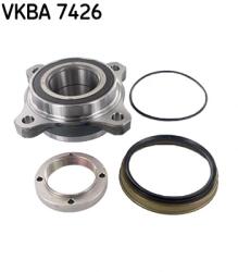 SKF Set Rulment Roata Vkba7426 Toyota 4 Runner V/Fortuner/Hilux Viii Pick-Up (VKBA7426)