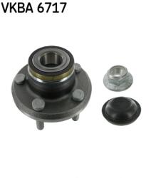 SKF Set Rulment Roata Vkba6717 Chrysler 300C Dodge Challenger/Charger