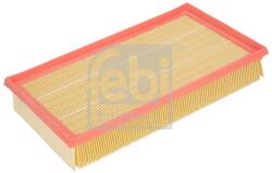 FEBI BILSTEIN Filtru Aer 109207 Jaguar S-Type Ii/Xf I/Xf Sportbrake/Xj (109207)