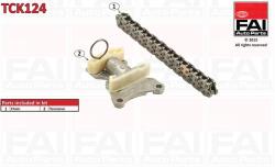 FAI AutoParts Chit Lant De Distributie Tck124 Audi A1/A3/A4 B6/A4 B7/A6 C6/Tt Seat Altea/Exeo