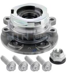 SNR Set Rulment Roata Axa Fata Stanga R155.120 Nissan Nv300 Opel Vivaro B