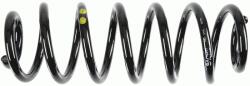 SACHS Arc Spiral 994372 Vw Passat B6/Passat B7/Passat Cc B6