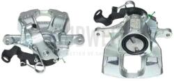 BUDWEG CALIPER Etrier Frana Axa Spate Stanga 345414 Vw Amarok (345414)