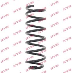 KYB Arc Spiral Punte Fata Rc1140 Alfa Romeo 166 (RC1140)