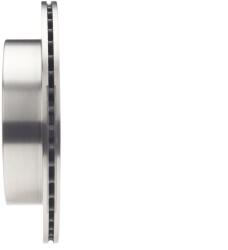 Bosch Disc Frana 0986479A83 Subaru Brz/Legacy V/Outback Toyota Gt 86 (0986479A83)