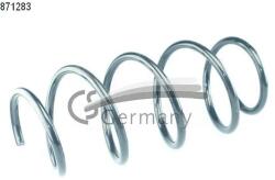 CS Germany Arc Spiral Punte Fata 14.871. 283 Renault Megane Ii
