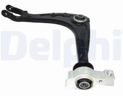 DELPHI Brat, Suspensie Roata Partea De Jos Tc2139 Citroën C6 Peugeot 407/508/508 I