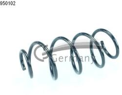 CS Germany Arc Spiral Punte Fata 14.950. 102 Seat Toledo Iv Skoda Rapid Vw Polo V (14.950.102)
