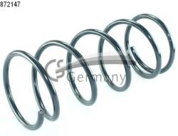 CS Germany Arc Spiral Punte Fata 14.872. 147 Mitsubishi Space Star