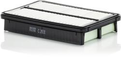 MANN-FILTER Filtru Aer C2631 Hyundai Tucson/Ix35 Kia Sportage Ii (C2631)