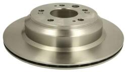 ABE Disc Frana Puntea Spate C44035Abe Honda Legend Iv/Odyssey/Shuttle/Stepwgn (C44035ABE)