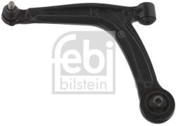 FEBI BILSTEIN Brat, Suspensie Roata Partea De Jos 34759 Abarth 500C / 595C / 695C Fiat 500 (34759)