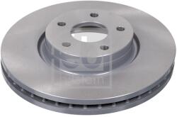 FEBI BILSTEIN Disc Frana Punte Fata 43975 Ford Mondeo Iv (43975)