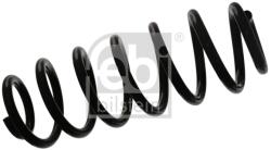 FEBI BILSTEIN Arc Spiral Puntea Spate 46925 Vw Golf Plus V/Jetta Iii (46925)