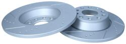 MAXGEAR Disc Frana Puntea Spate 19-1229Sport Audi A3/Q3 Seat Alhambra/Altea/Leon Vw Eos