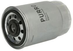 PURRO Filtru Combustibil Pur-Pf1018 Chrysler Voyager V Dodge Caliber/Nitro Fiat Ducato