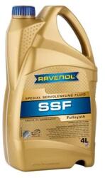 RAVENOL Ulei Hidraulic 1181100-004-01-999 Aston Martin Db9/Db9 Vantage/Dbs/Dbs Vantage