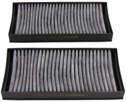 MAXGEAR Filtru, Aer Habitaclu 26-0492 Bmw X5/X6