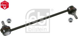FEBI BILSTEIN Brat/Bieleta Suspensie, Stabilizator Axa Fata Dreapta 17377 Bmw 3/Z4 (17377)