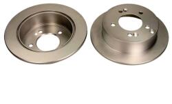 QUARO Disc Frana Qd0607 Hyundai Grandeur/Sonata V/Tucson/Xg Kia Magentis Ii (QD0607)