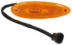 TRUCKLIGHT Lumina De Clarificare Montant Lateral Sm-Ir001 Scania Irizar Century/Irizar I4 (SM-IR001)