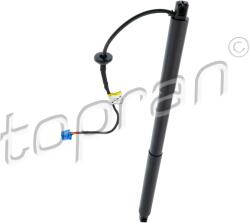 TOPRAN Motor Electric, Haion Dreapta 633213 Mercedes-Benz Gle/M-Class (633213)