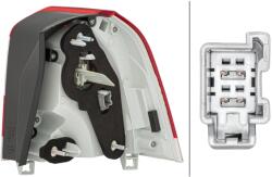 HELLA Lampa Spate Stanga 2Va011527-031 Volvo V70 Iii/Xc70 Ii