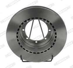 FERODO Disc Frana Fcr184A Renault Mascott/Master Pro Renault Trucks Mascott