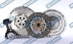 RYMEC Set Ambreiaj Df3024 Ford C-Max/Focus C-Max/Focus Ii Mazda 3 Volvo C30/S40 Ii/V50 (DF3024)