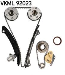 SKF Chit Lant De Distributie Vkml92023 Nissan Juke/Qashqai I/Qashqai Ii/Serena/Tiida (VKML92023)