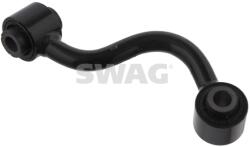 SWAG Brat/Bieleta Suspensie, Stabilizator Axa Spate Dreapta 82932573 Nissan Qashqai I
