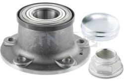 SNR Set Rulment Roata Axa Spate Stanga R140.89 Citroën Jumper Ii/Zx Fiat Ducato (R140.89)