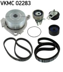 SKF Set Pompa Apa + Curea Dintata Vkmc02283 Alfa Romeo 156/Gt/Gtv/Spider