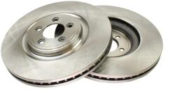MAXGEAR Disc Frana 19-4917 Jaguar F-Type/Xf I/Xf Sportbrake/Xj/Xk Ii (19-4917)