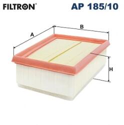 FILTRON Filtru Aer Ap185/10 Renault Koleos I