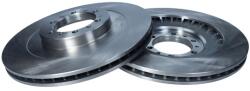 MAXGEAR Disc Frana Punte Fata 19-2446 Mitsubishi Galloper/L200/Pajero Ii/Pajero Iii