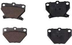 MAXGEAR Set Placute Frana, Frana Disc Puntea Spate 19-1160 Pontiac Vibe Toyota Celica/Ist