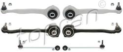 TOPRAN Set, Suspensie Roata Punte Fata 408425 Mercedes-Benz C-Class/C-Class T-Model/Clk (408425)