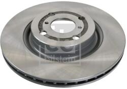 FEBI BILSTEIN Disc Frana Punte Fata 108540 Toyota Yaris (108540)