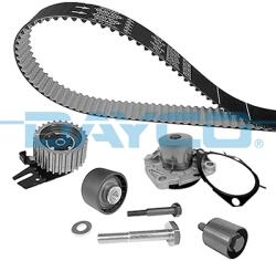 DAYCO Set Pompa Apa + Curea Dintata Ktbwp12370 Alfa Romeo Tonale Fiat 500X/Tipo