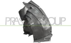 PRASCO Aripa Interioara Fata Stanga Me7103604 Mercedes-Benz Glk-Class