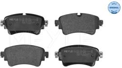 MEYLE Set Placute Frana, Frana Disc Puntea Spate 0252230817 Audi A4 B9/A5/A6 C8/A7/Q5