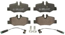 ABE Set Placute Frana, Frana Disc Puntea Spate C2M025Abe Mercedes-Benz Viano/Vito
