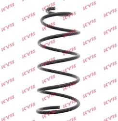 KYB Arc Spiral Punte Fata Rc2247 Citroën C4/C4 I Peugeot 307 (RC2247)
